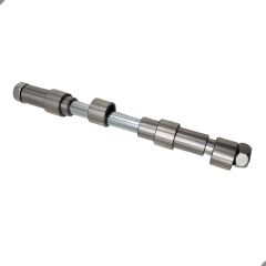 Kit Quadro Elástico Krieck XT 660