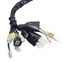 Chicote Principal Vedamotors NXR 150 Flex ESD 2011 E 2012 - comprar online