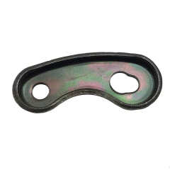 Suporte Mola Cavalete Lateral Kasinski CRZ 150 na internet