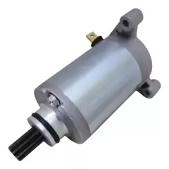 Motor Partida Arranque Kasinski Comet e Mirage 250 Original