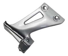 Suporte Pedaleira Traseira Direito Kasinski Seta 125 150 - comprar online