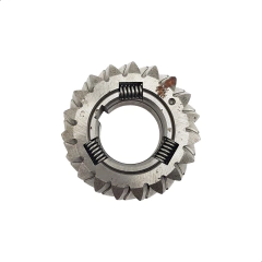 Engrenagem Transmissao Primaria Kasinski Mirage Comet 250 - Sf Motos