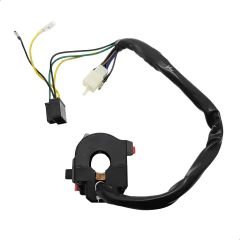 Imagem do Interruptor Luz Esquerdo Vini YBR 125 Factor ED E K