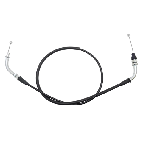 Cabo Acelerador A Royal Enfield Interceptor 650