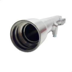 Tubo Externo Direito Bengala Suspensão Iros One 125 ESD EX na internet