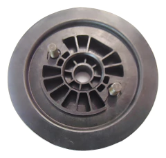 Tambor Partida Manual Quadriciclo Traxx Montez 250