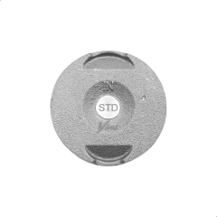 Kit Pistão Anéis Vini Sundown Future 125 Ano 2005 A 2014 - Sf Motos