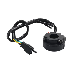 Interruptor Partida CG 150 Titan MIX EX Ano 2009 E 2010 - loja online