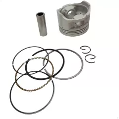 Kit Pistao Aneis Vini Cg 125 Today Cg 125 Titan Xlr 125 2.00 - comprar online