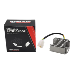 Retificador Vedamotors Kasinski Win 110 Todos os Anos - comprar online
