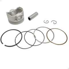 Kit Pistao Vini Factor 150 Ys Fazer 150 Xtz Crosser 150 0,25 - comprar online