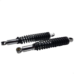 Par Amortecedor Traseiro Vini CG Titan Cargo Fan 125 00/08 na internet