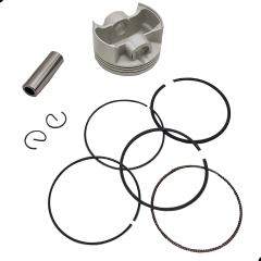 Kit Pistão Anéis Vini Fazer Lander 250 Xtz Tenere 250 0,50 - comprar online