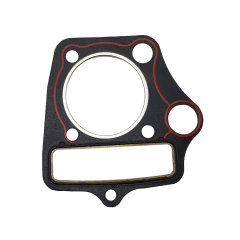 Junta Original Do Cabeçote Iros Action 100