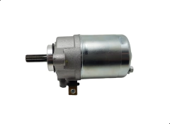 Imagem do Motor Partida YS Fazer XTZ Crosser 150 YBR Factor 125i 150