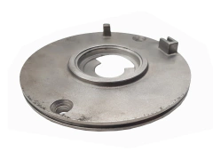 Placa Separadora Óleo Iros One 125 - comprar online