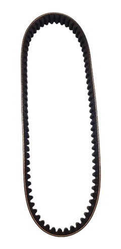 Correia Transmissão Burgman 125 Ano 2005 A 2010 - Sf Motos