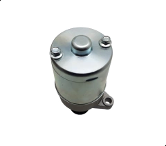 Motor Partida YS Fazer XTZ Crosser 150 YBR Factor 125i 150 - loja online