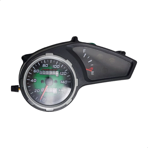 Painel Com Defeito Vini NXR 150 BROS De 2010 a 2011