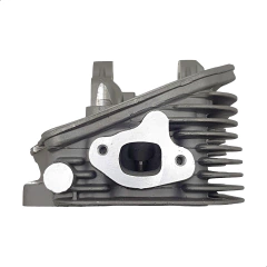 Carcaça Cabeçote Kasinski Prima 150 Original - Sf Motos