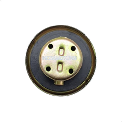 Tampa Tanque Combustível BIZ C 100 110 125 ES KS POP 100 110 - Sf Motos