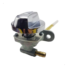 Torneira Registro Combustível Vini Factor YBR 125 2000/2016 - comprar online