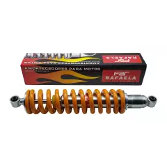 Amortecedor Traseiro Reforçado Far Fourtrax 420 2008 A 2013 na internet