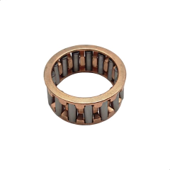 Kit Completo Biela Athena YS Fazer 150 Factor 125i - Sf Motos