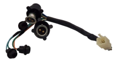 Soquete Do Farol Win 110 Até 2009 Original Kasinski - comprar online