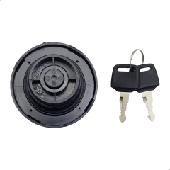 Tampa Tanque Combustível XTZ 125 03/05 YBR 125 00/05 - loja online