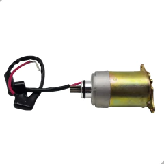 Motor Partida Iros Matrix 150 Vintage 150 - Sf Motos