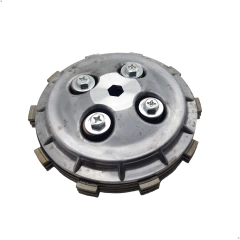 Embreagem Completa YBR 125i Factor ano 2017 em diante - comprar online