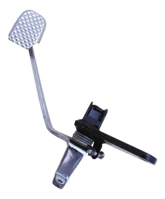 Conjunto Pedal De Freio Original Fym 250