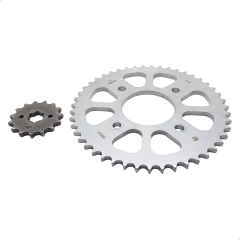 Kit Coroa Pinhão Brandy Dafra NH 190 na internet