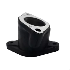 Coletor de Admissão Diafrag NX 150 Ano 1989 Até 1993 - Sf Motos