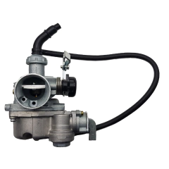 Carburador Completo Shineray Jet 50