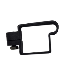 Suporte Cabo Embreagem Kasinski Mirage 150 - Sf Motos