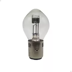 Lampada Farol Intruder 125 12V 35/35w Ano 2013 Em Diante - comprar online