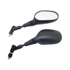 Par Espelho Retrovisor GVS Sport XT 660R Lente Convexa - comprar online