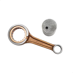 Kit Biela Ybr 125 Ano 2000 A 2007 na internet