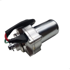 Motor de Partida Arranque Vini Biz 100 ano 98 até 2005