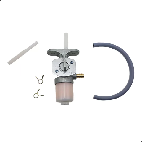 Torneira de Combustivel Vini Yes 125 Ano 2005 Até 2012