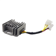 Retificador STX 200 MOTARD EN 125 YES GN Intruder 125 250 - loja online