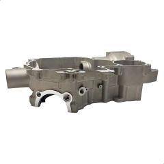 Carcaça Direita Motor Iros ATV 400 Todos Os Anos - Sf Motos