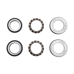 Caixa Direção Esférica CG 125 De Ano 1983 A 1999 - comprar online