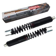 Par Amortecedor Traseiro Rafaela PCX 150 ano 2019 em Diante - comprar online