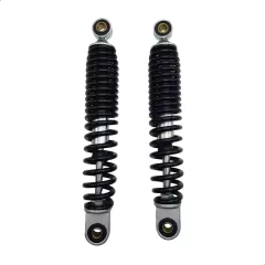 Par Amortecedor Traseiro Vini Crypton 115 ano 2010 ate 2016 na internet