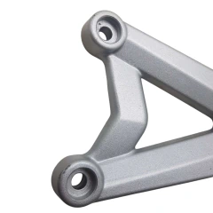 Imagem do Suporte Pedaleira Lado Esquerdo Kasinski Crz 150 Original