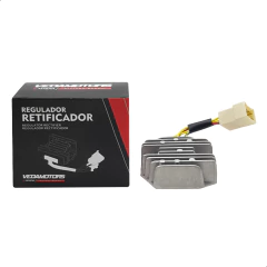 Retificador Vedamotors CBR 450 CB 500 CB 600 F Hornet - comprar online