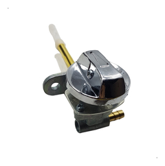 Torneira Registro Combustível Vini Factor YBR 125 2000/2016 - comprar online